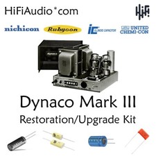 Dynaco Dynakit Mark III MKIII