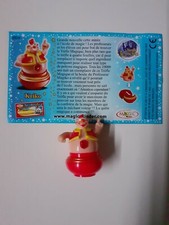 KINDER 2006 - MAGIC LESSONS KIRKO  2S-4 + BPZ