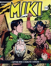 [079] CAPITAN MIKI ed