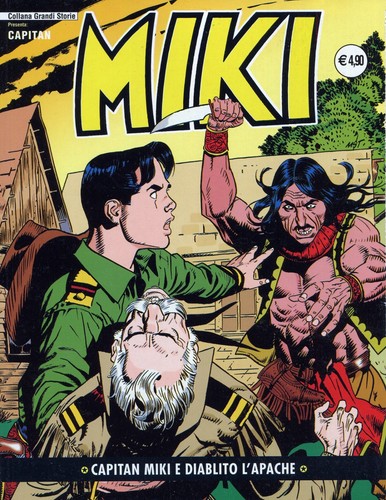 079 capitan miki ed - capitan,