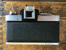 Corpo reflex Exakta RTL 1000 &