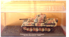 COMBAT TANK CARRO ARMATO