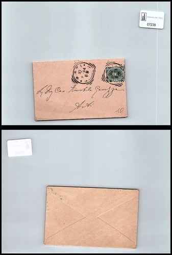 Storia postale regno a - ui,