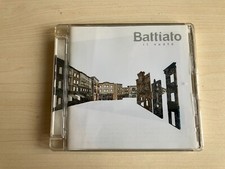 Franco Battiato _ il Vuoto _