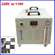 Saldatore acqua idrogeno