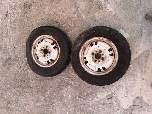 Cerchi panda e 4x4 - cerchi, 30