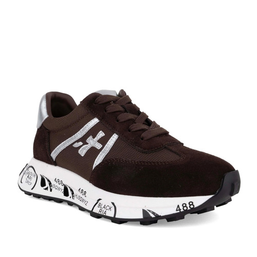 Sneaker donna conte - la,
