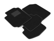 Tappetini Auto per Toyota Yaris 1 serie 3 porte dal 1999 al 2006 