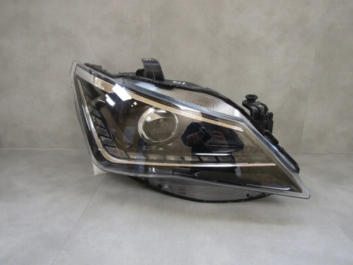 Faro proiettore anteriore - , seat