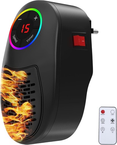 Termoventilatore 1000w basso - termoventilatore,