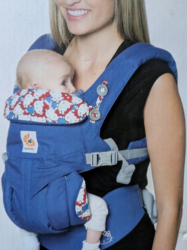 Marsupio ergobaby omni 360 - omni,