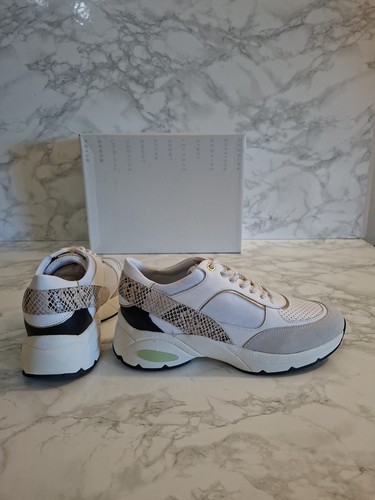 Geox alhour zapatillas - geox, a,