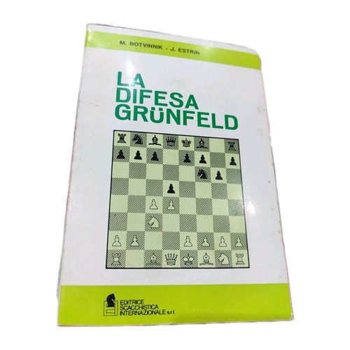 Botvinnik estrin la - m.-estrin, j.