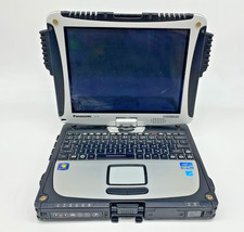 Panasonic CF-19 10"" I5-2520M