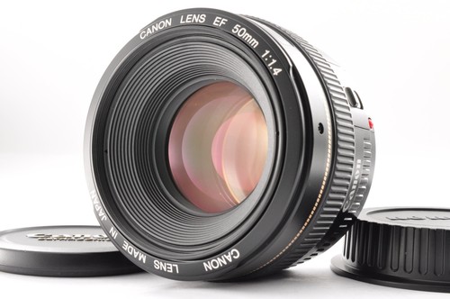 Top mint canon 50mm - mint], ef