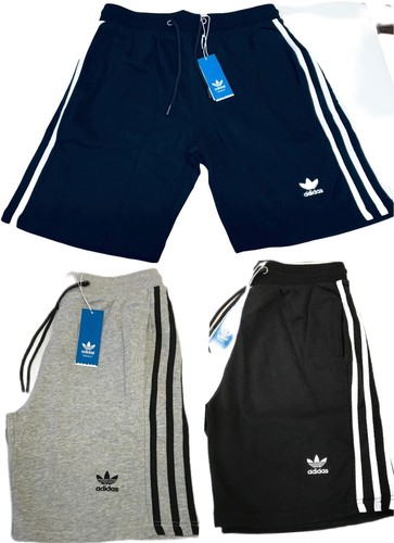 Adidas pantaloncini felpa - pantaloncini,
