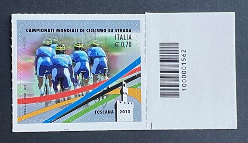 Italia 2013 campionati - 2013,