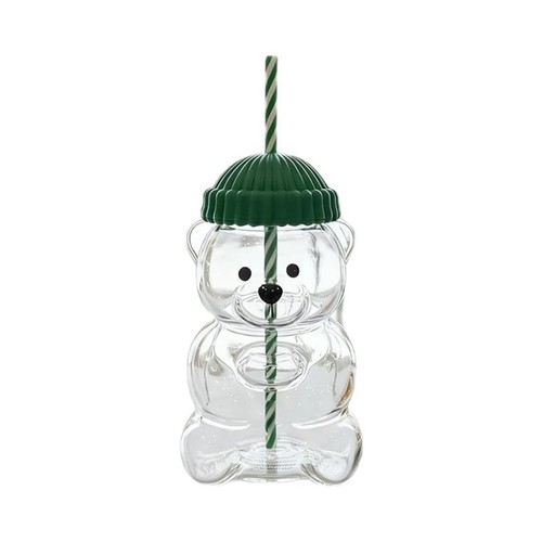 2026 barista star bear - bear, cup