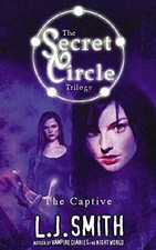 The Secret Circle: The