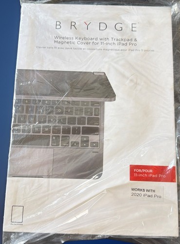 Brydge trackpad tastiera - trackpad,