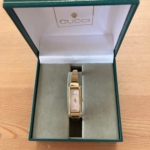 Orologio gucci 1500l ottime - gucci,
