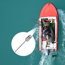 Rastrelliera Canne Da Pesca