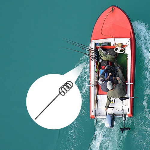 Rastrelliera canne pesca - ,