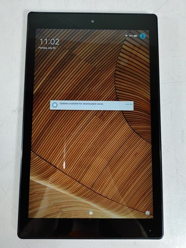 Amazon fire 7ª gen - 10,