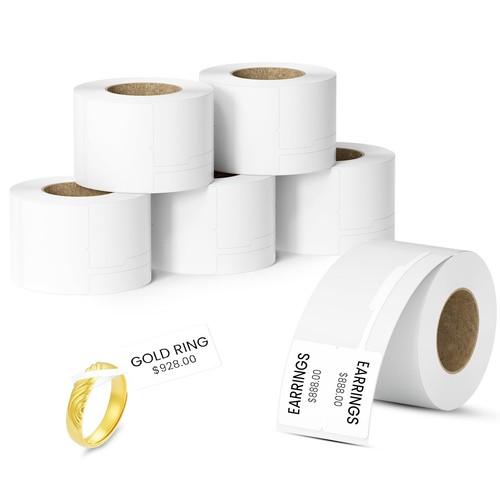 Rotoli 30x70mm nastro - 6,