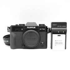 Fotocamera mirrorless Fujifilm