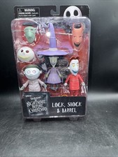 Personaggi Diamond Select