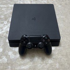 Sony PlayStation 4 Slim 500GB | Perfetta | Controller + Cavi Inclusi