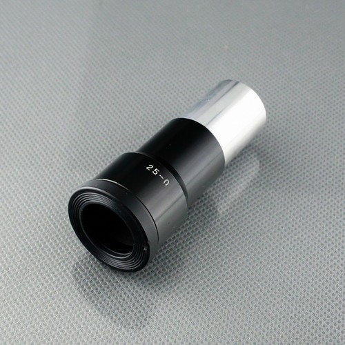 Oculare ortoscopico - 24,5,