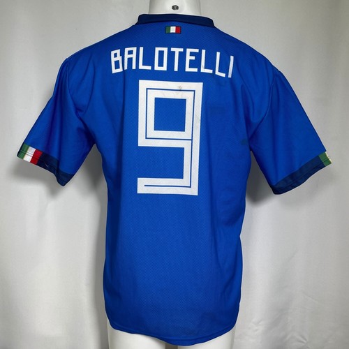 Maglia mario balotelli - maglia,