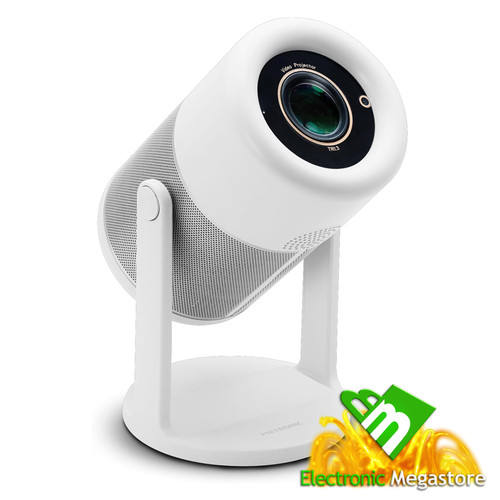 Videoproiettore portatile - videoproiettore,