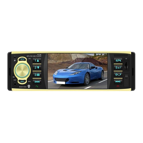 Lettore mp5 mp3 fm - mp5,