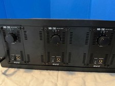 Amplificatore professionale