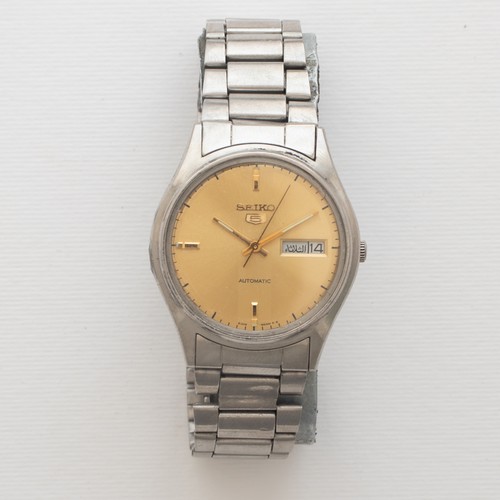 Orologio vintage seiko - vintage, 5
