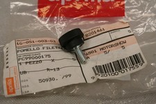 Pomello filettato Threaded