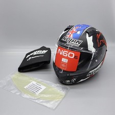 Nolan N60-6 Stoner 10°