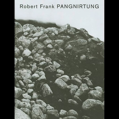 Pangnirtung robert frank - robert,