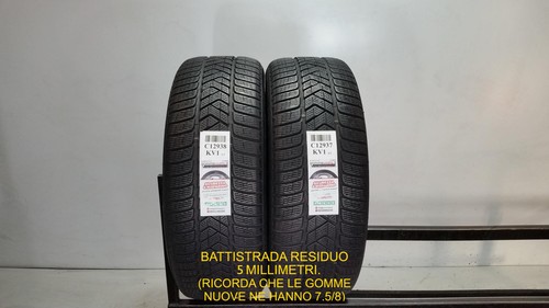 Gomme usate termiche - gomme,