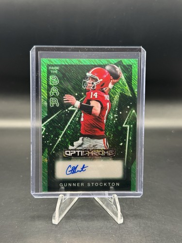 2026 leaf optichrome gunner - leaf,