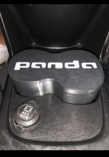 accessori fiat panda 3 serie
