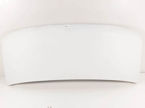Cofano opel movano combi - combi, corto
