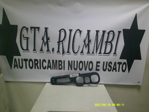 Plancia cornice cruscotto - plancia,