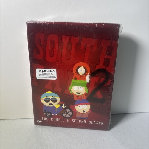 South park the complete - south,