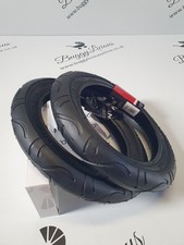 2x Bugaboo Cameleon 1 set