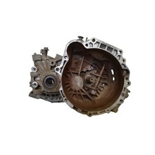 SCATOLA CAMBIO MARCE MANUALE