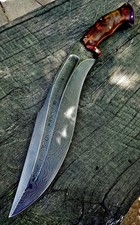 Set coltelli kukri 2 pezzi - set,